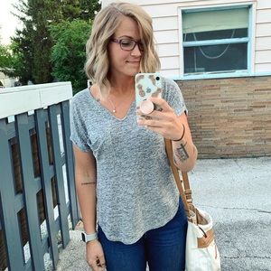 Meet your Posher, Samantha